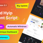 HYIP investment script